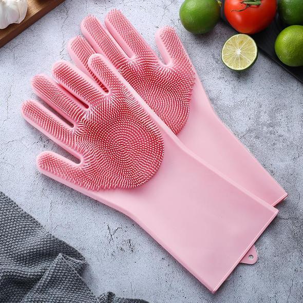 Enchanted Gloves