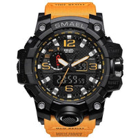 Black Orange