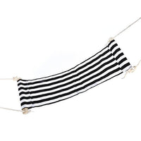 black stripe