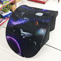 space exploration