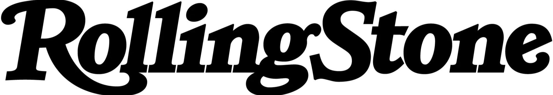 Rolling Stone logo