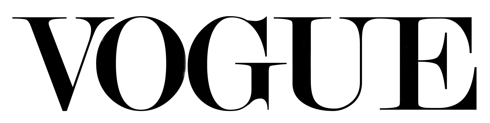 VOGUE logo