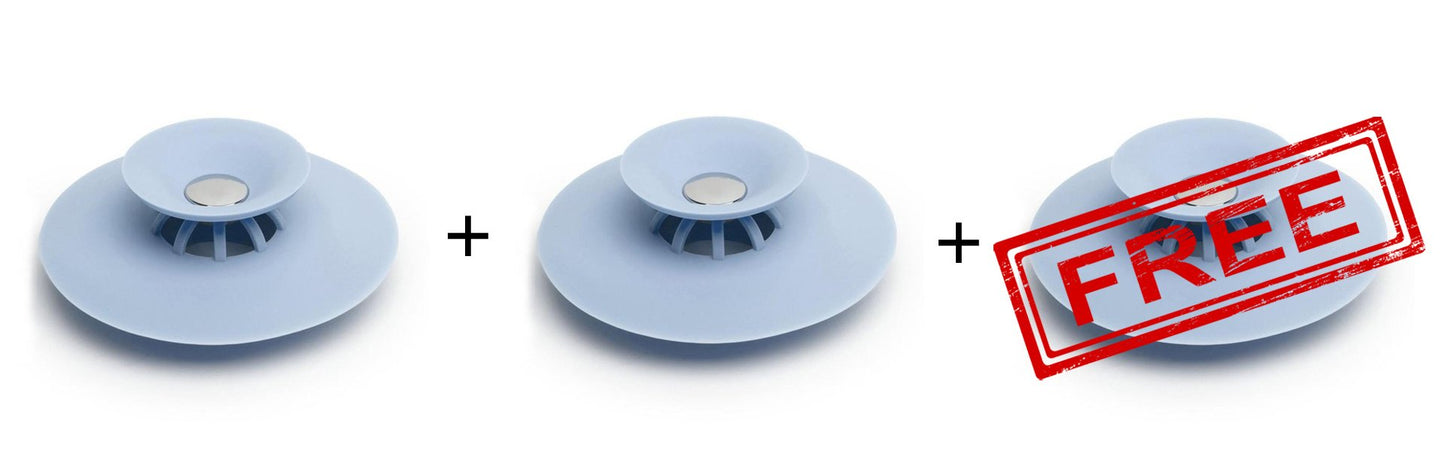'--[BUY 2+ & GET FREE SHIPPING] --The Ultimate Drain Plug