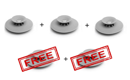 '--[BUY 2+ & GET FREE SHIPPING] --The Ultimate Drain Plug