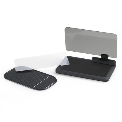 UNIVERSAL SMARTPHONE GPS CAR PROJECTOR