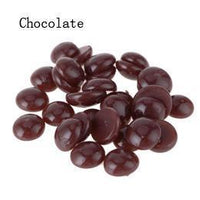 Black Chocolate