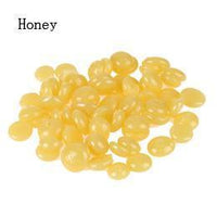 Yellow Honey