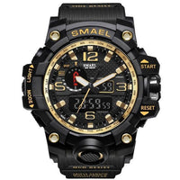 Black Gold