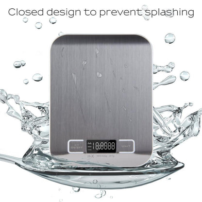 Digital Kitchen Food Scale