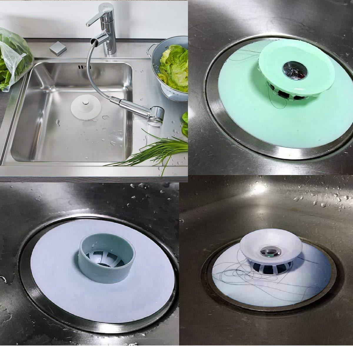 '--[BUY 2+ & GET FREE SHIPPING] --The Ultimate Drain Plug