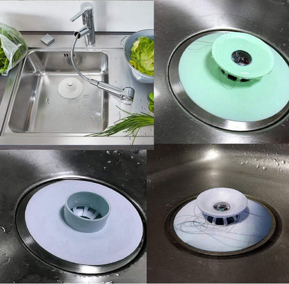 '--[BUY 2+ & GET FREE SHIPPING] --The Ultimate Drain Plug