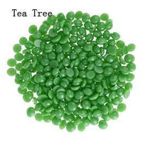 Green Tea